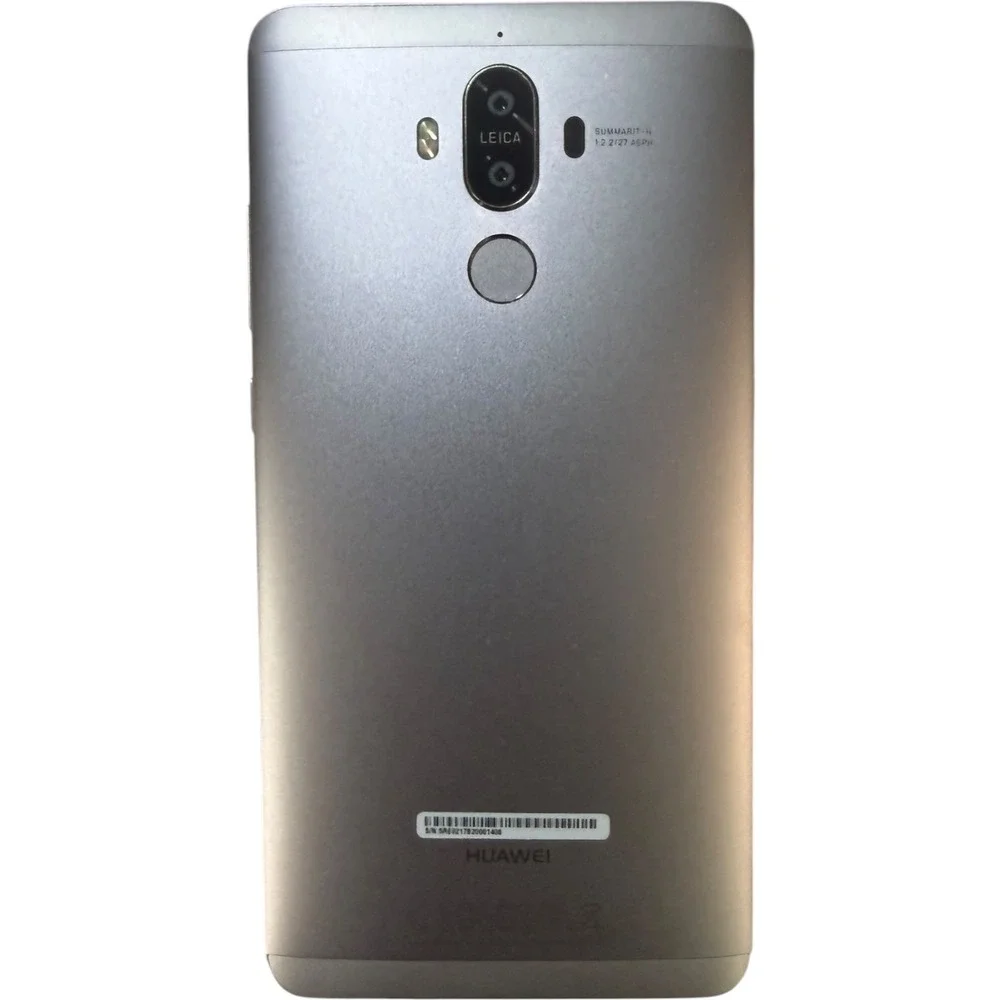 Huawei Mate 9 MHA-L29 64GB 4GB RAM Dual SIM Leica Camera Smartphone Working
